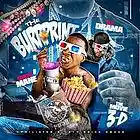 Picture for song '*New* Paranormal Trap-tivity' by artist 'Dking Of 360'