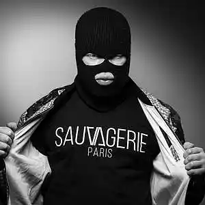 Picture for song 'My hood' by artist 'DOPE AND FRESH'