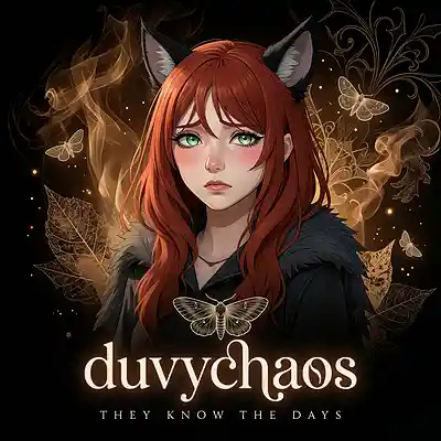 Picture for song 'The Days Are Coming' by artist 'DuvyChaos'