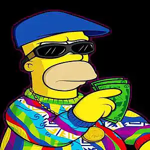 Picture for song 'BASE DE TRAP 2021 "QUIERO UN MILLON"' by artist 'Eigh Teen Beats'