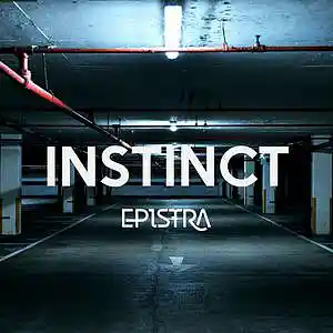 Picture for song 'Instinct' by artist 'Epistra Beats'