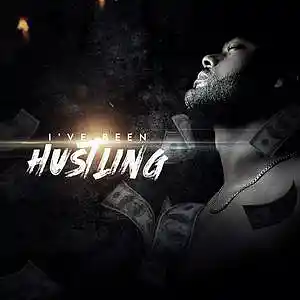 Picture for song 'I've been hustlin - Aggresive Hip hop Instrumental' by artist 'Feez Beatz'