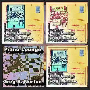 Picture for song 'GRN Music - performance 11' by artist 'Greg R. Norton'