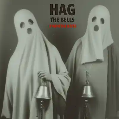 Picture for song 'The Bells_phantom refix' by artist 'HAG of Boston'