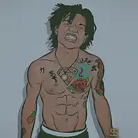 Picture for song 'Bacardi ..::HIT::..' by artist 'HEATONDABEAT'