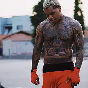 Picture for song '"LOYALTY" Kevin Gates x Lil Baby Type Beat' by artist 'HIWYER'