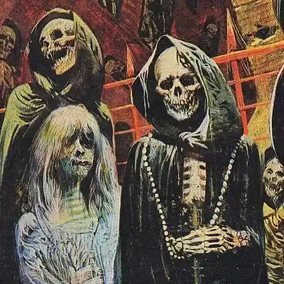 Picture for song 'CANNIBAL (Buy 1 Get 2 FREE)' by artist 'HXSHXR'