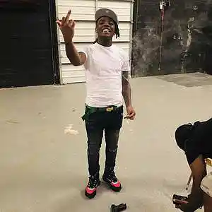 Picture for song 'GO AHEAD- Splurge x TLE Cinco x Quin NFN type beat' by artist 'iambrackbeats'