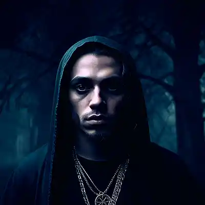 Picture for song 'Occult Echoes' by artist 'illitiy beat'