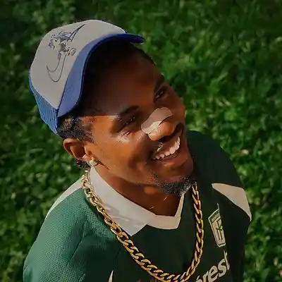 Picture for song 'HOMETOWN - Buy 1 Get 4 Free - Joey Badass x Hip Ho' by artist 'IMPALA DRUMMERZ'