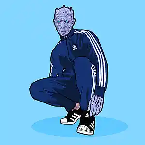 Picture for song 'Sub Zero (Travis Scott x Drake Type Beat)' by artist 'Jammy Beatz'
