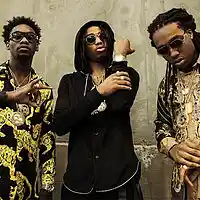 Picture for song 'J.E. - Grindin (Migos / Cardi B)' by artist 'JE On The Track'