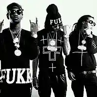 Picture for song 'Bando (www.JfreshMuzik.com)' by artist 'Jfresh Muzik'