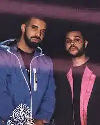 Picture for song 'Shameless -The Weeknd x Drake-' by artist 'J.I. Retro'