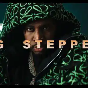 Picture for song 'Big Stepper' by artist 'JuiczXxx'