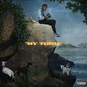 Picture for song 'Pray To God / Buy 1 Get 2 FREE!!!' by artist 'KCTheNewPro'