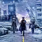 Picture for song 'Gliz' by artist 'Kevo Productions'