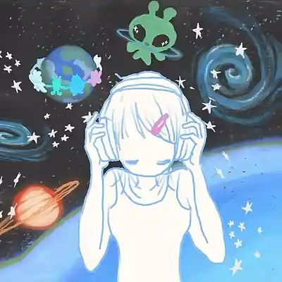 Picture for song 'waiting Indie pop x Indie Rock Type Beat' by artist 'Kick beatz'