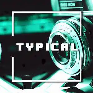 Picture for song 'Typical, Lofi Type beat' by artist 'Kolarbeatz'