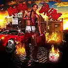 Picture for song '*NEW* Waka Flocka - Bust Off (Instrumental)' by artist 'KristosOnDaTrack'