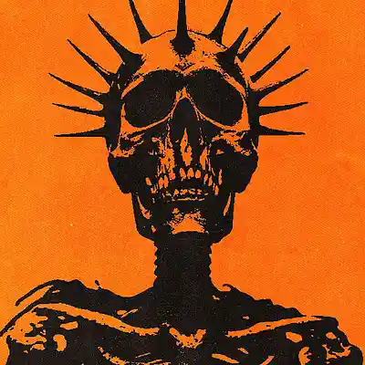 Picture for song 'mag - griselda type beat' by artist 'KroM Beatz'