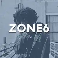 Picture for song ''Zone6' / New Wave Type Beat / Buy 1 Get 2 Free!' by artist 'Larkin Beats'