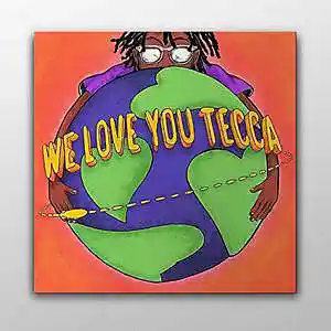 Picture for song 'WHATEVER - Lil Tecca Type Beat' by artist 'Lostai'