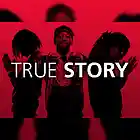 Picture for song '*NEW* TRUE STORY' by artist 'Maksym Beats'