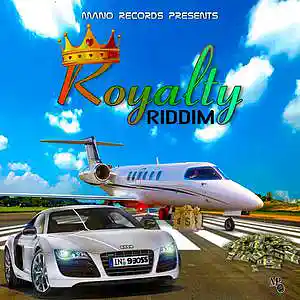 Picture for song 'Royalty Riddim' by artist 'Mano Records'