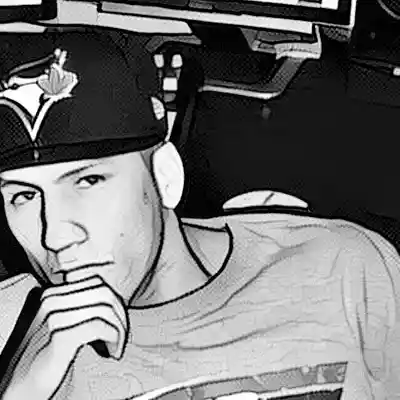 Picture for song 'CARTER,BILLYRAY84BPM' by artist 'MeanStreetBeatz (RADARMUZIK)'