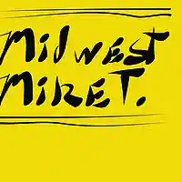Picture for song 'Cold Streets ' by artist 'Midwest Mike T.'
