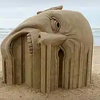 Picture for song 'Reduced to Rubble' by artist 'Mummified Monk'