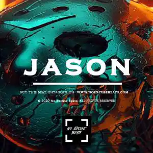Picture for song 'Tyga "Jason" BUY 2 GET 1 FREE' by artist 'No Excuse Beats'