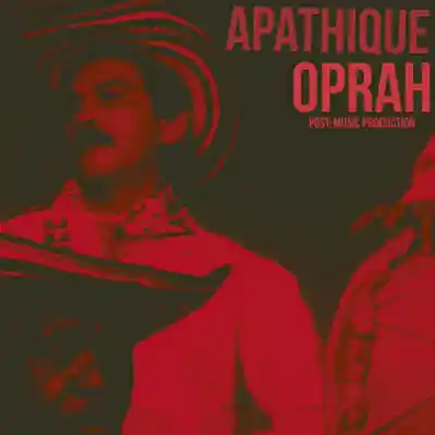 Picture for song 'Wegue Wegue' by artist 'OPRAH'