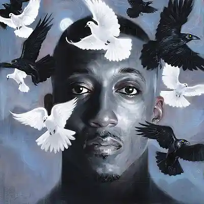 Picture for song 'Lord Tell Me w/ Hook ($100 Exclusive)' by artist 'Ozzy Lennon'