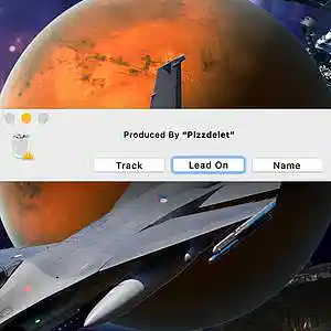 Picture for song 'Lead On' by artist 'One Dollar Beats Club'