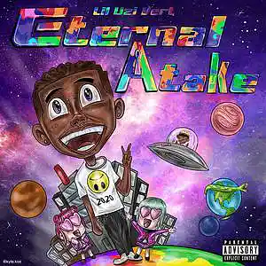 Picture for song 'superstars!' by artist 'prod. enzo'