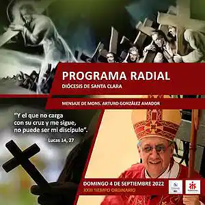 Picture for song 'Domingo XXIII Tiempo Ordinario, 4 de septiembre' by artist 'Producciones Vandor'