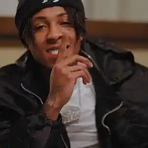 Picture for song '"Don't Tell Me" - NBA Youngboy Type Beat' by artist 'ravengokrazy'