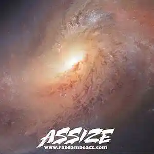 Picture for song 'ASSIZE (BUY 1 GET 4 FREE)' by artist 'Razdam Beatz'