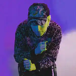 Picture for song 'MAYOT Type Beat DRILL Beat' by artist 'Roger Blank'