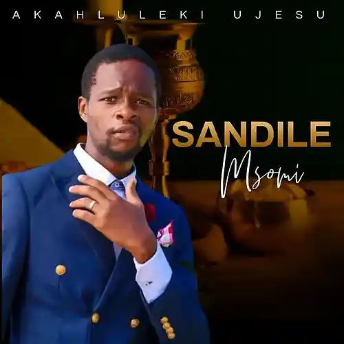 Picture for song 'Ongaguquki' by artist 'Sandile Msomi'