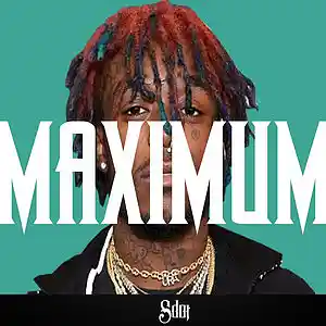Picture for song 'FREE DL - Maximum (BUY 1 GET 2 FREE)' by artist 'SdotFire'