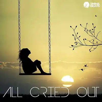 Picture for song 'All Cried Out' by artist 'SINIMA BEATS'