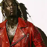 Picture for song 'Momma's House / Young Thug' by artist 'AXV Sound'