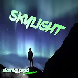 Picture for song 'Skylight * trap beat 155 bpm' by artist 'Skunky Prod Beatmaker'