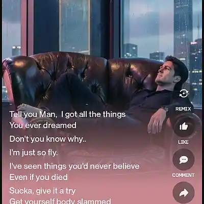 Song picture