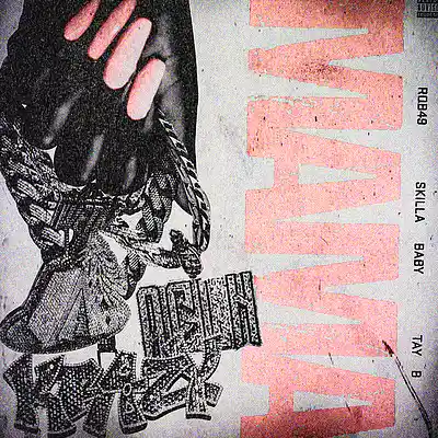 Picture for song 'Homicide - Nardo Wick x Rob49 Type Beat' by artist 'Stomp Beats'