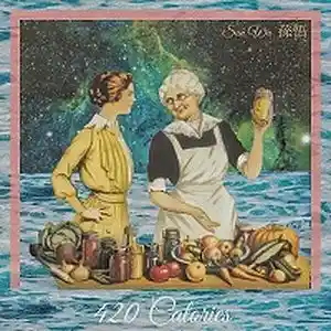 Picture for song 'Munchies' by artist 'Sunwu'