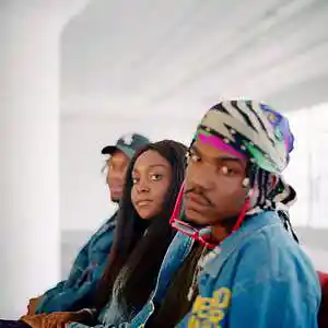 Picture for song 'Skyline' by artist 'GWBA Music'